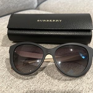 Burberry shades
